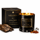 VELORA No.1 – Oud & Amber