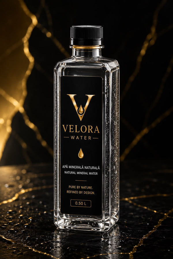Velora Water 0.500ML