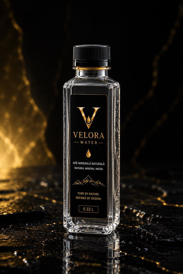 Velora Water 0.33ML