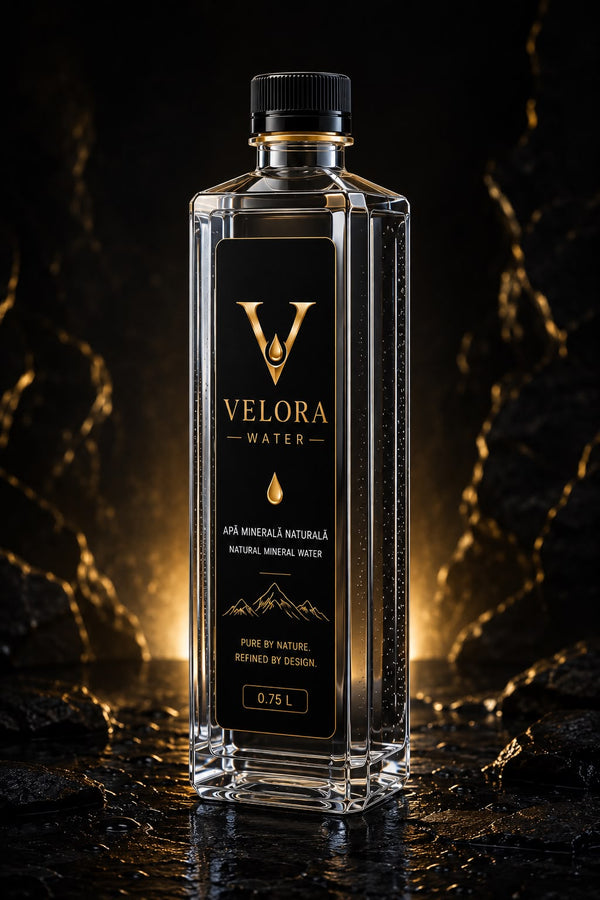 Velora Water 0.75ML