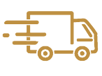 Fast Shipping