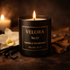 VELORA No.11 – Vanilla & Sandalwood