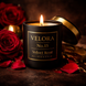 VELORA No.15 – Velvet Rose