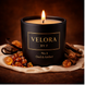 VELORA No.3 – Oud & Sandalwood
