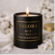 VELORA No.4 – Black Orchid