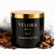 VELORA No.7 – Sandalwood Noir